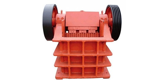 山东青州宏源机械公司—颚式破碎机专家