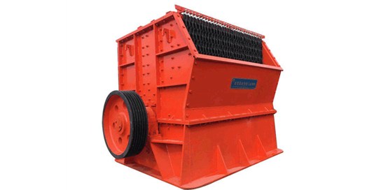 pc锤式破碎机怎么选？青州宏源才靠谱 