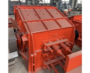 反击式制砂机的品质怎么样？