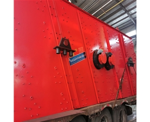 双轴振动机有什么优点和缺点？