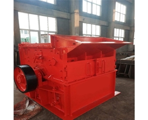 制砂机有哪些优势？